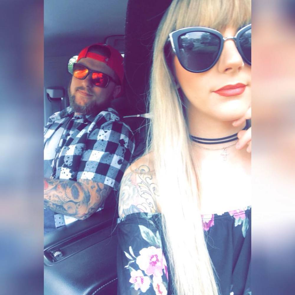 Meet your Posher, Kortnei